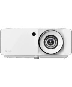 Optoma UHZ66 data projector Short throw projector 4000 ANSI lumens DLP UHD 4K (3840x2160) 3D White