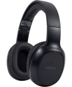 MAXELL Bluetooth wireless headphones HD1 BASS USB-C