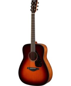 Yamaha F310 Tobacco Brown Sunburst - acoustic guitar