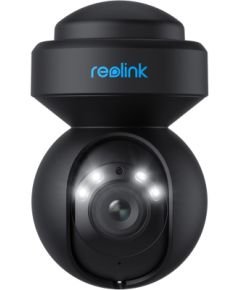 Kamera IP Reolink E Series E540 Czarna (E1 Outdoor Czarna)