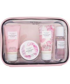 Victorias Secret Pomegranate & Lotus / Balance 75ml