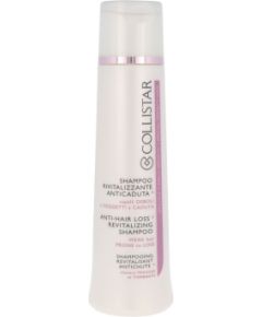 Collistar Anti Hair Loss / Revitalizing 250ml