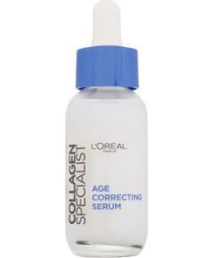 L'oreal Collagen Specialist / Age Correcting Serum 30ml