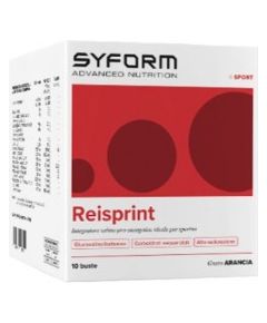 Syform Dzēriens REISPRINT 30g