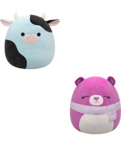 SQUISHMALLOWS W20 plīša rotaļlieta, 50 cm