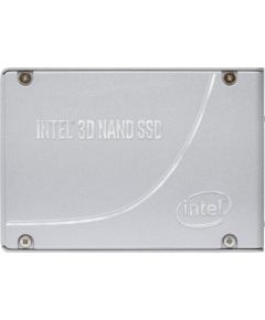 SERVER SSD Intel DC P4510 1 TB U.2 PCI-E x4 Gen 3.1 NVMe  (SSDPE2KX010T81V)