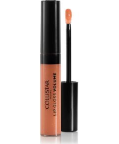 Collistar COLLISTAR LIP GLOSS VOLUME 120 PEACH CAMEO 7ML