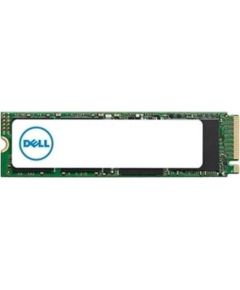 SSD Dell 1TB M.2 2280 PCI-E x4 Gen3 NVMe (AA615520)