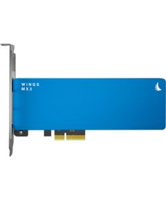 SSD Angelbird Wings MX2 512 GB PCIe PCI-E x2 (WMX2-512GB)