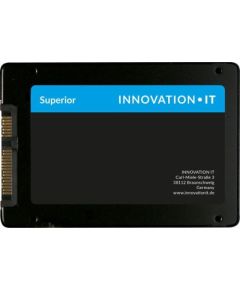 SSD Innovation IT Superior 512GB 2.5" SATA III (00-512999)