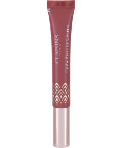 Clarins CLARINS INSTANT LIGHT NATURAL LIP PERFECTOR 16 INTENSE ROSEBUD 12ML