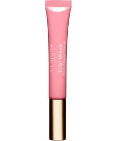 Clarins CLARINS INSTANT LIGHT NATURAL LIP PERFECTOR 07 TOFFEE PINK SHIMMER