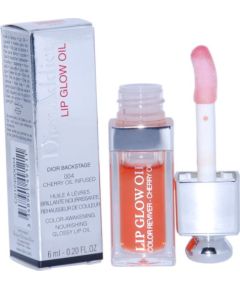 Christian Dior Dior Błyszczyk w olejku 004 Coral 6 ml