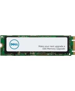 SSD Dell 512GB M.2 2280 PCI-E x4 Gen3 NVMe (AA618641)