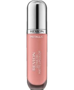 Revlon REVLON_Ultra HD Matte Lipstick matowy błyszczyk do ust 690 Gleam 5,9ml