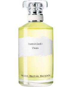 Maison Margiela Untitled L'Eau edt 100ml