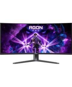 Monitor AOC Agon Pro QD-OLED AG346UCD