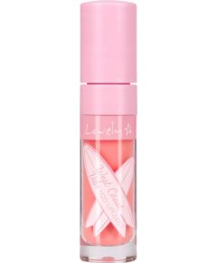 LOVELY_West Coast Vibes H2O Lip Gloss błyszczyk do ust 03 5ml