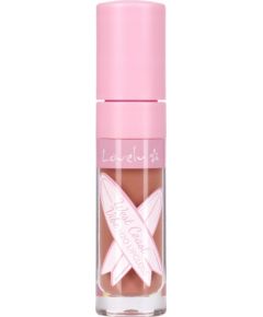 LOVELY_West Coast Vibes H2O Lip Gloss błyszczyk do ust 01 5ml