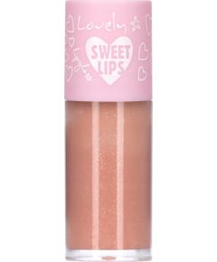 LOVELY_Sweet Lips Lipgloss błyszczyk do ust 04 6ml