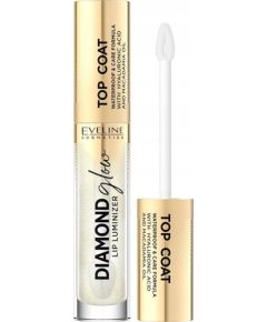 EVELINE_Diamond Glow Lip Liminazer błyszczyk do ust 12 4,5ml