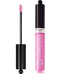 Bourjois Bourjois Fabuleux Gloss nawilżający błyszczyk do ust 12 Truly Grapeful 3.5ml