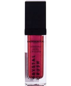 Dermacol DERMACOL_Crystal Crush Diamond Shine Lip Gloss błyszczyk do ust 03 6ml