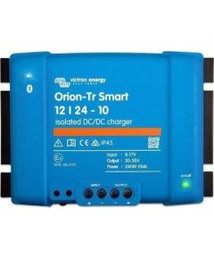 Victron Energy Victron Energy Orion-Tr Smart 12/24-10A (240W) Isolated charger