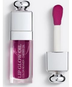 Christian Dior Dior DIOR ADDICT LIP GLOW OIL 006 BERRY 6ML