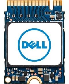 SSD Dell M.2 512GB PCIe NVME Class 35