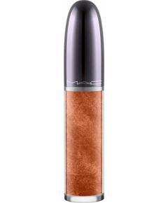 MAC MAC, Grand Illusion, Shining, Lip Gloss, Sensory Overload, 5 ml For Women