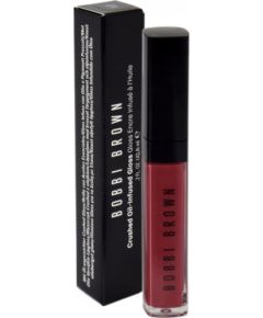 Bobbi Brown Bobbi Brown, Crushed, Hyaluronic Acid, Shining, Lip Gloss, Slow Jam, 6 ml For Women