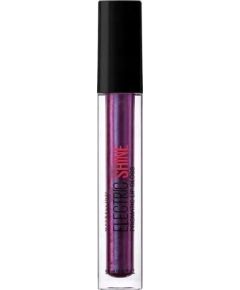 Maybelline  Maybelline, Electrio Shine Prismatic, Lip Gloss, 170, Lunar Gem, 5 ml For Women