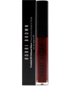 Bobbi Brown Bobbi Brown, Crushed, Hyaluronic Acid, Shining, Lip Gloss, After Party, 6 ml For Women