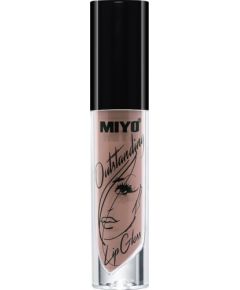 MIYO_Lip Gloss Outstanding błyszczyk do ust 20 4ml