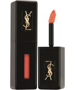 Yves Saint Laurent Vernis A Levres Vinyl Cream błyszczyk do ust 408 Corail Neo-Pop 5,5ml