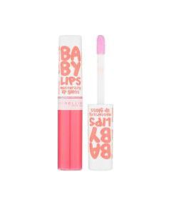 Maybelline  Baby Lips Moisturising Lip Gloss błyszczyk do ust Fab A Fuchsia 5ml