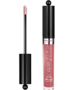 Bourjois BOURJOIS_Fabuleux Gloss błyszczyk do ust 09 Mauvie Star 3,5ml