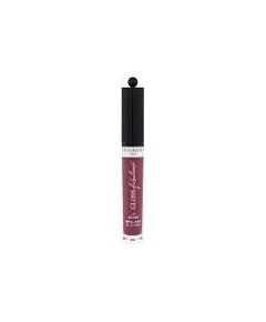 Bourjois BOURJOIS_Fabuleux Gloss błyszczyk do ust 08 Berry Talented 3,5ml