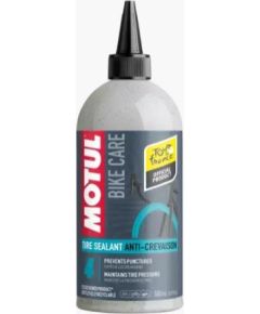 Tire sealant Road 500ml BC MOTUL VELO riepu hermētiķis