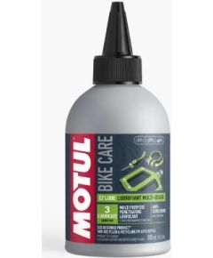 E.Z. Lube BIKE CARE 300ml BC MOTUL univers.eļļotājs