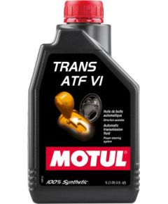 MOTUL TRANS ATF VI 6 1L