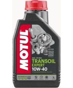 MOTUL Transoil Expert 10W40 1L