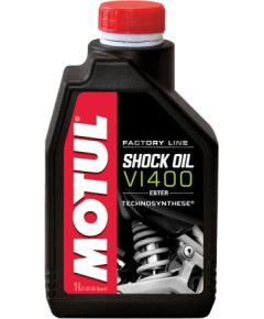 Motul Shock Oil FL VI400 1L Amortizatoru eļļa 2024