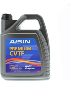 Aisin Premium CVTF 5L GM DEX-CVT, FPU 12 CVTF