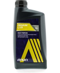 Aisin Premium CVTF 1L GM DEX-CVT, FPU 12 CVTF