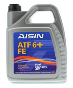 Aisin ATF VI+ FuelEcon.5L Dextron VI FPU 12 ATF6+