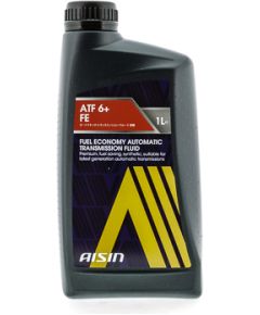 Aisin ATF VI+ FuelEcon.1L Dextron VI FPU 12 ATF6+