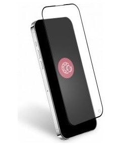 Pack iPhone 15 Pro Screen protector + Caméra lenses protector - Lifetime Warranty Force Glass