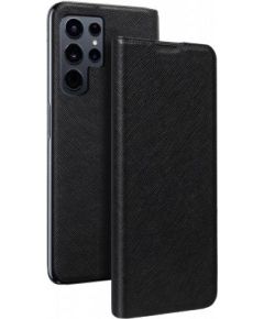 Bigben Video stand folio case Galaxy S24 Ultra  Black